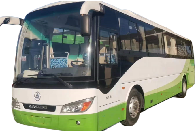 New Energy Vehicles